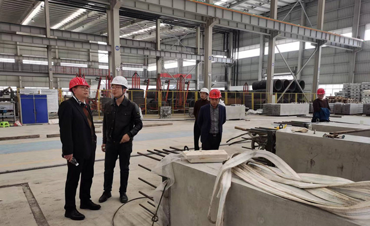 土木工程学院“访企拓岗就业”之走进雅安成建工业化建筑有限公司2.jpg 土木工程学院“访企拓岗就业”之走进雅安成建工业化建筑有限公司2.jpg