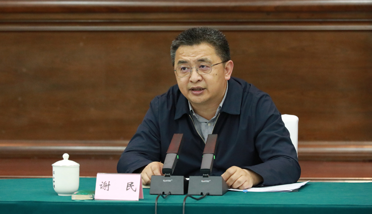 谢民局长.JPG