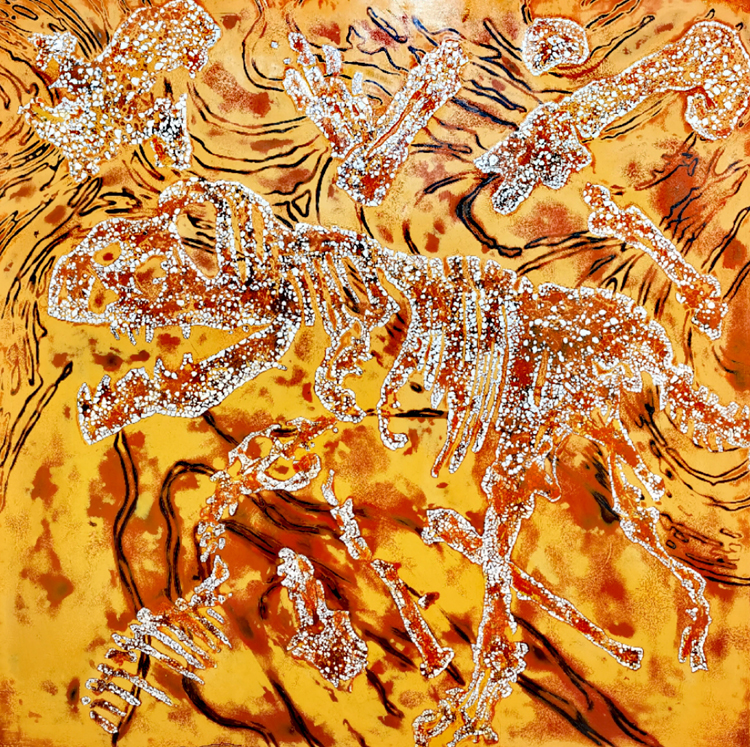 优秀作品:2.曾茂源 《永远的遗迹》 漆画 指导教师:王纯.jpg 优秀作品:2.曾茂源 《永远的遗迹》 漆画 指导教师:王纯.jpg