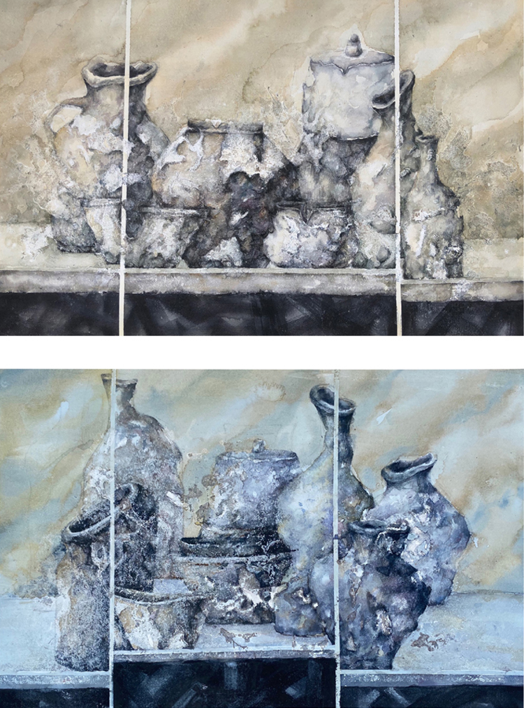 入选作品:3.刘智军 《陶 诉》 水彩画 指导教师 :牛杰.jpg 入选作品:3.刘智军 《陶 诉》 水彩画 指导教师 :牛杰.jpg