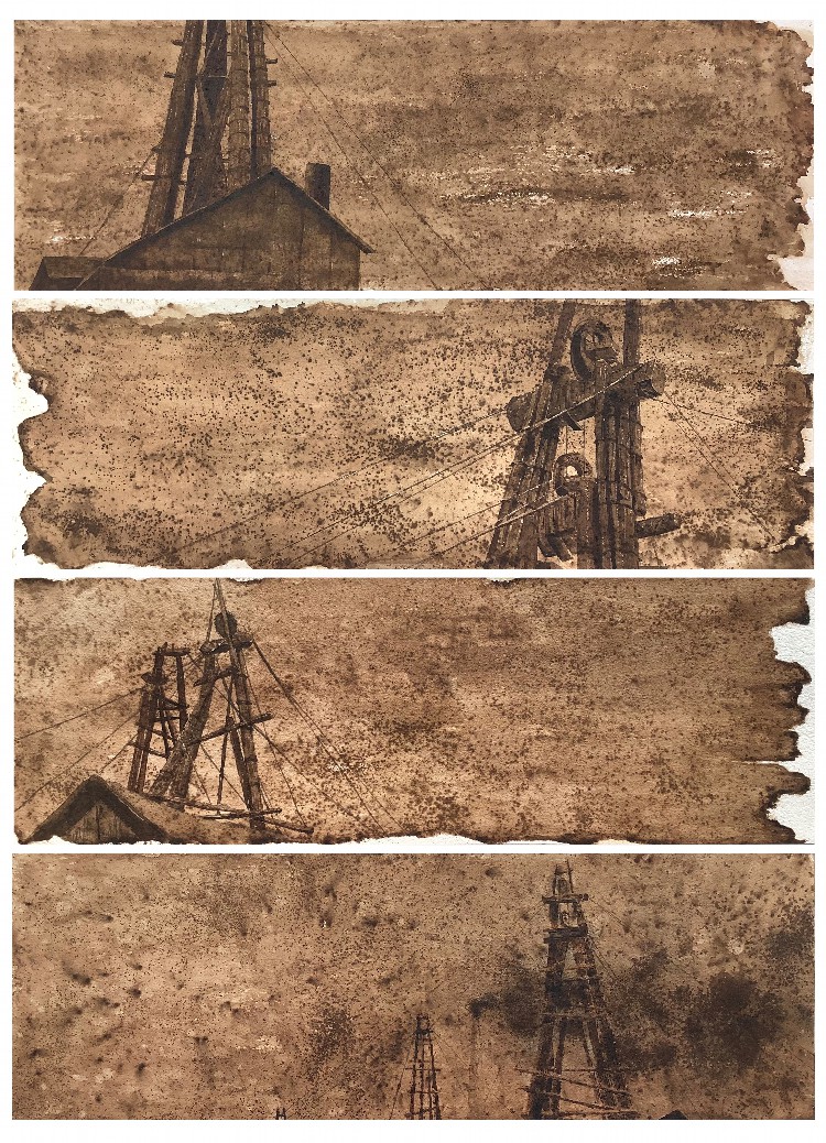 2.李月《盐都·记忆》60×40cm 水彩 指导教师： 牛杰.jpg