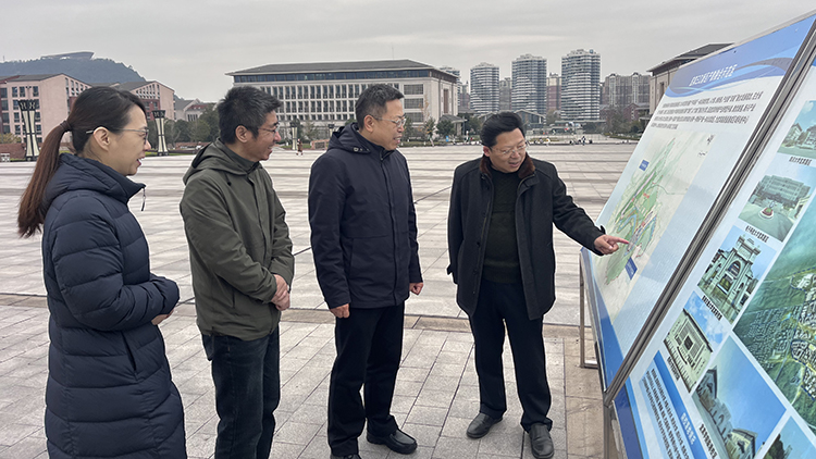 天津科技大学校长路福平教授一行莅校考察交流1.jpg